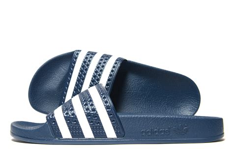 adidas Originals Women's Adilette Slipper 